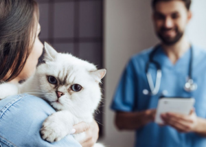 Las 3 enfermedades más comunes de los gatos que debes conocer