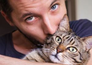 5 cosas que detectan los gatos y te pueden salvar la vida