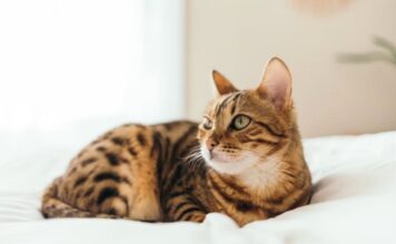 5 Consejos para caerle bien a un gato
